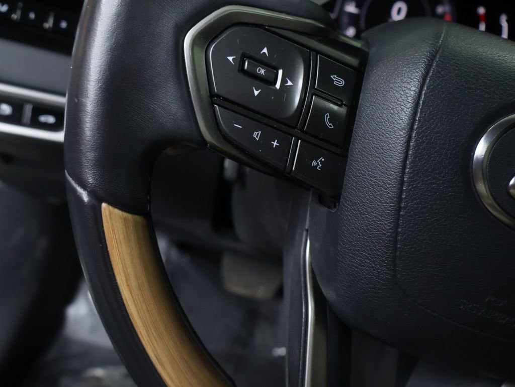 Used 2024 Lexus RX 350 Premium w/ Accessory Package (Z1) FWD image 19