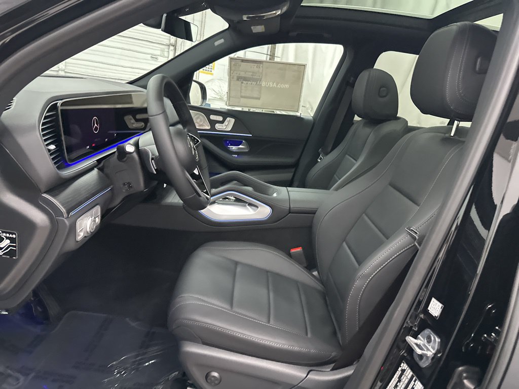 Used 2026 Mercedes-Benz GLE 350 4MATIC image 19