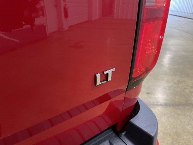 Used 2015 Chevrolet Colorado LT w/ LT Convenience Package RWD image 31