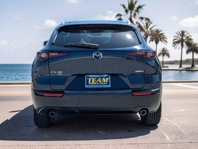 New 2026 MAZDA CX-30 AWD 2.5 S image 6