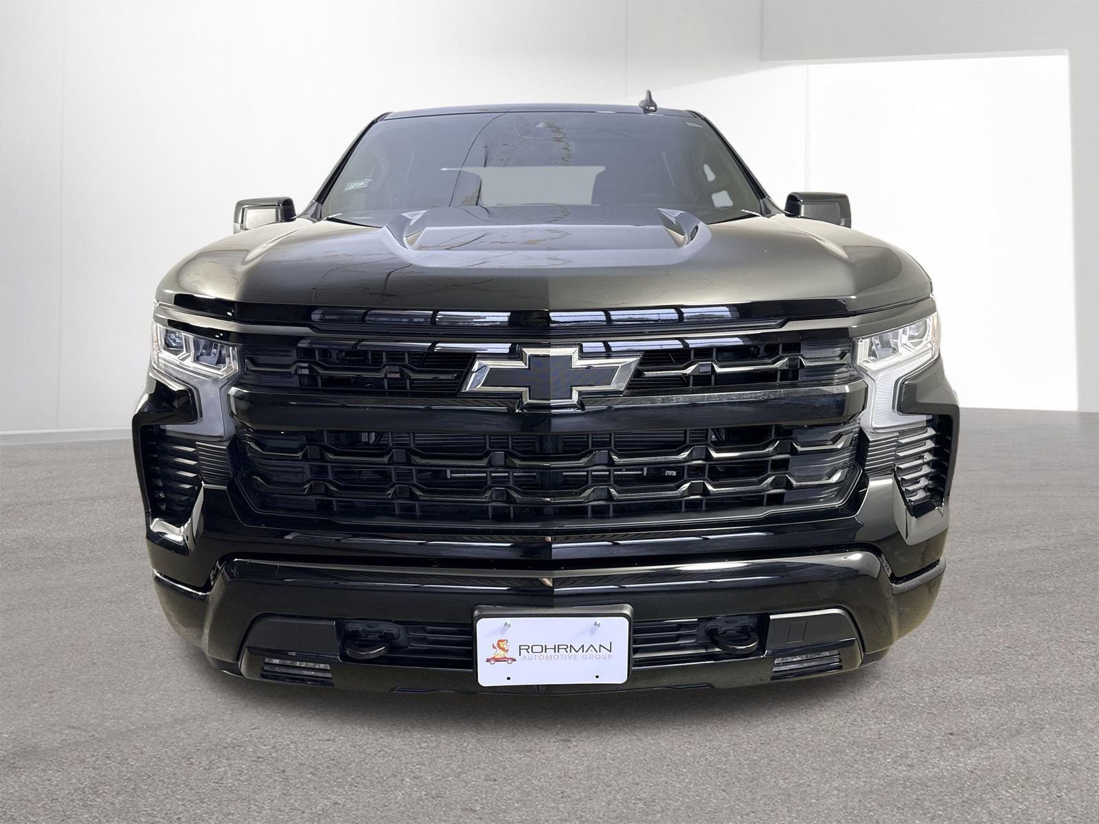 Used 2025 Chevrolet Silverado 1500 RST w/ Protection Package AWD/4WD image 23
