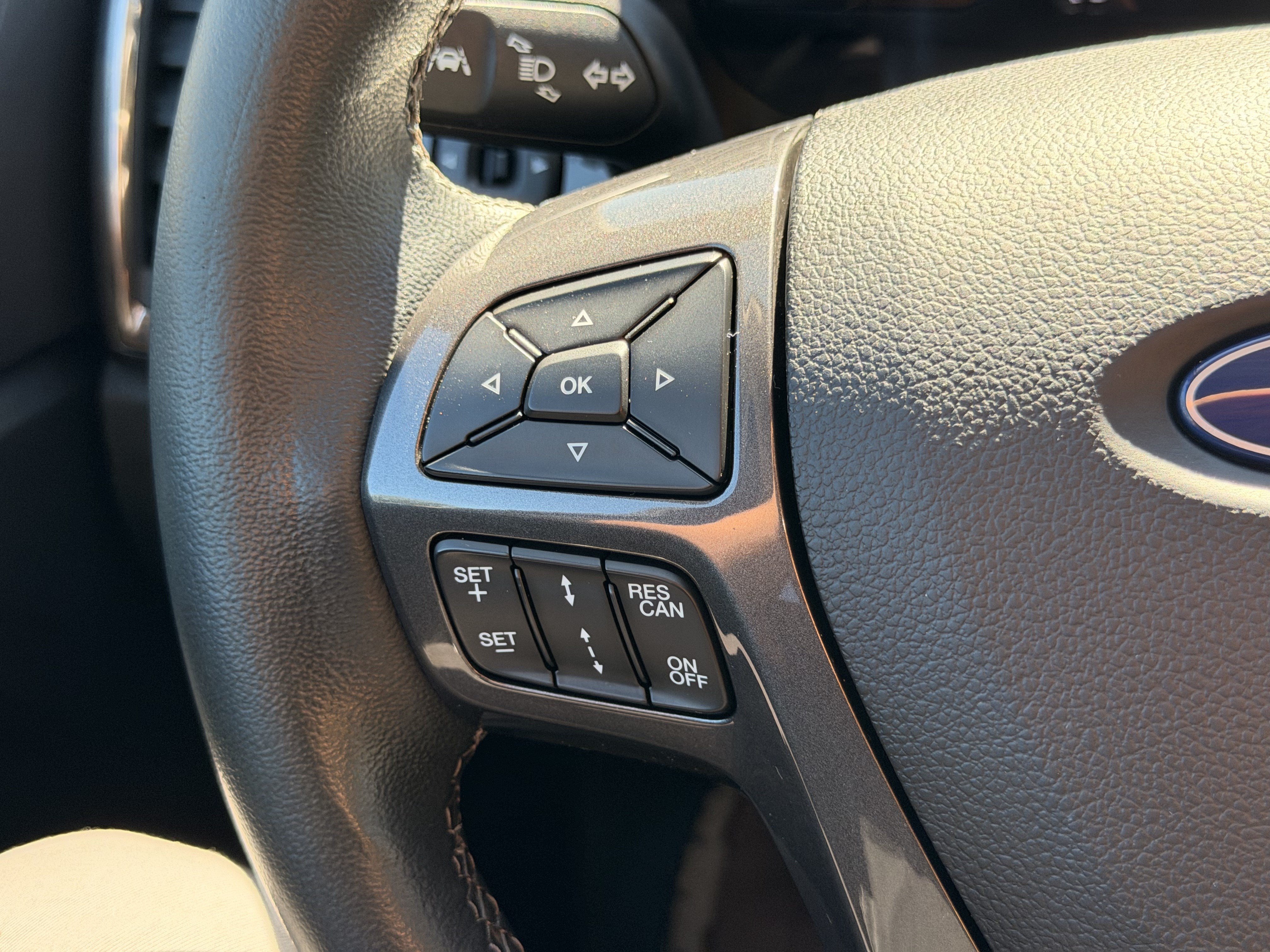 Used 2020 Ford Ranger Lariat w/ Equipment Group 501A Mid AWD/4WD image 24