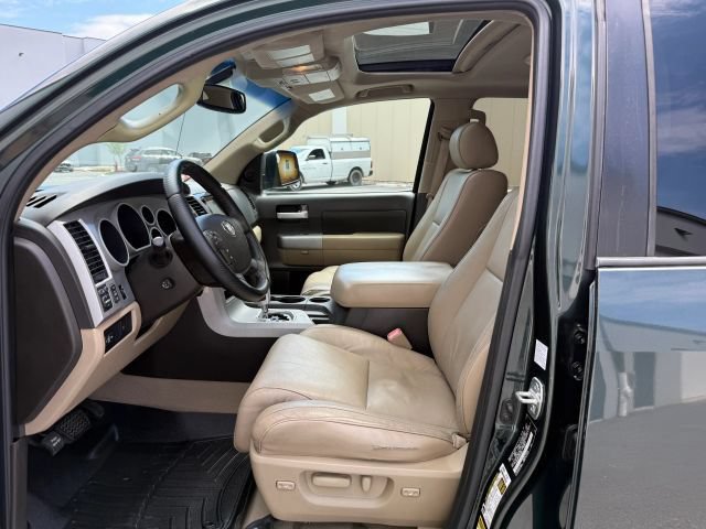 Used 2008 Toyota Tundra Limited AWD/4WD image 14