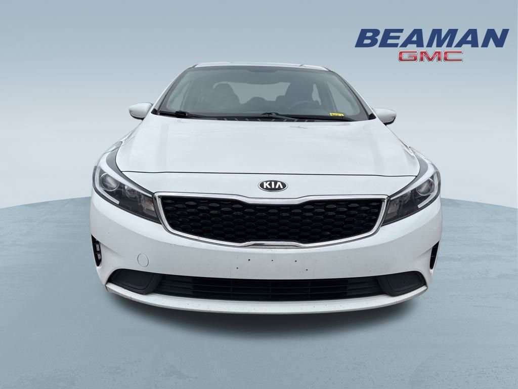 Used 2017 Kia Forte LX video 2