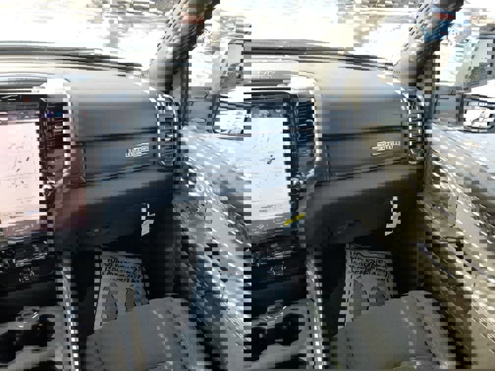 New 2026 RAM 2500 Big Horn image 15