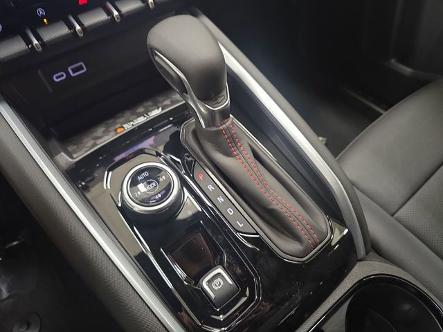 New 2025 Chevrolet Colorado Z71 w/ Technology Package image 18