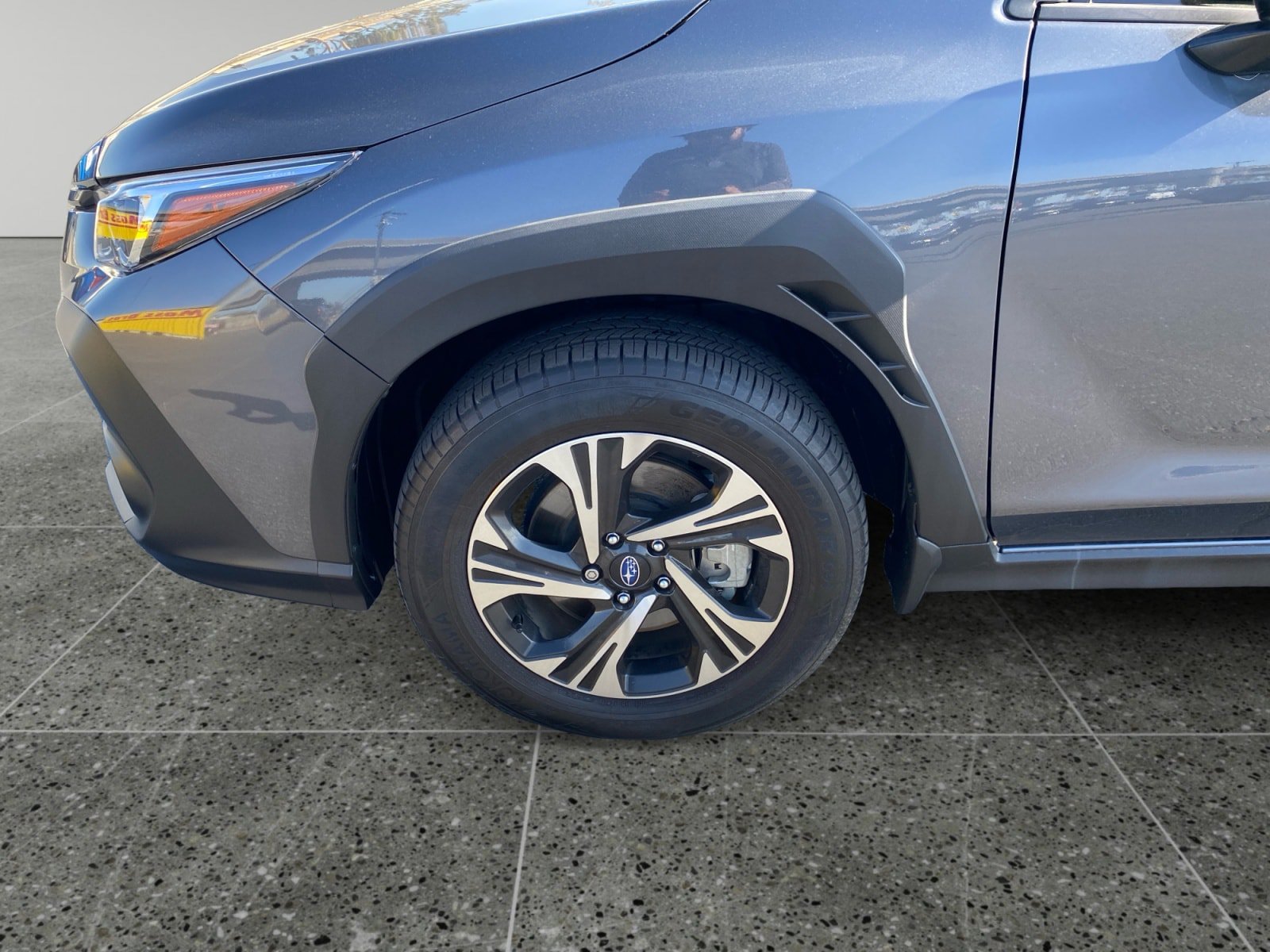 Used 2024 Subaru Crosstrek 2.0i Premium w/ Crosstrek Mirror Package AWD/4WD image 14