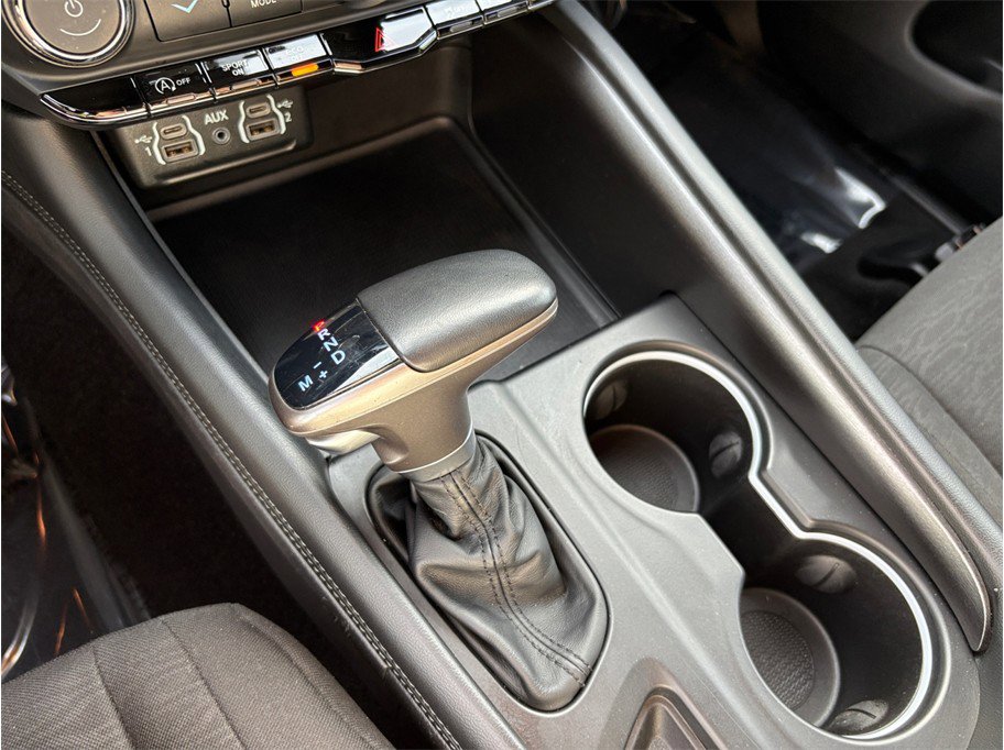 Used 2022 Dodge Durango SXT w/ Blacktop Package RWD image 33