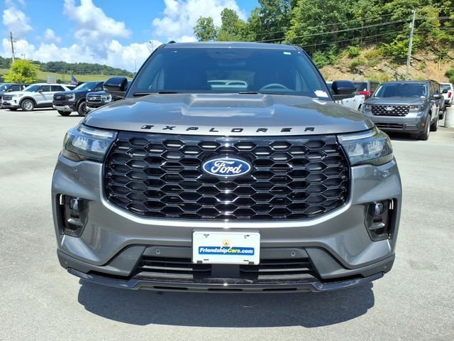 New 2027 Ford Explorer ST-Line w/ Premium Package AWD/4WD image 19