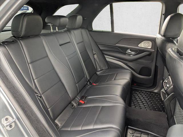 Used 2022 Mercedes-Benz GLE 350 4MATIC w/ Premium Package image 21