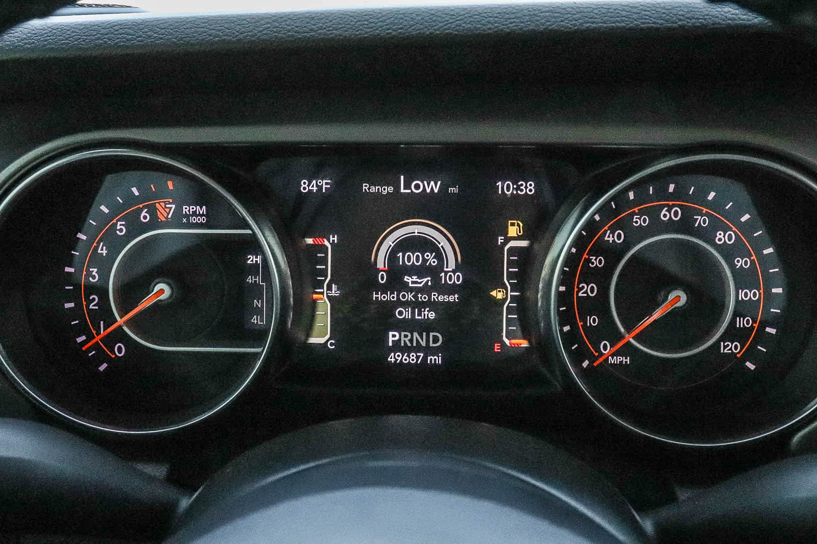 Used 2021 Jeep Gladiator Sport AWD/4WD image 31