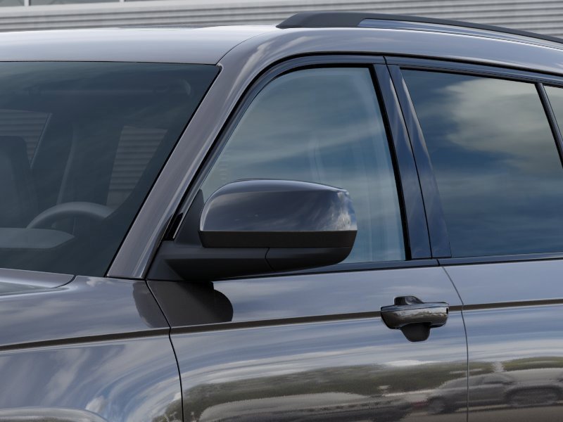 New 2025 Jeep Grand Cherokee L Altitude image 12