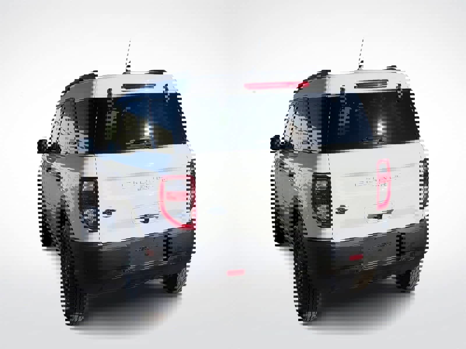 Used 2023 Ford Bronco Sport Big Bend w/ Convenience Package image 7