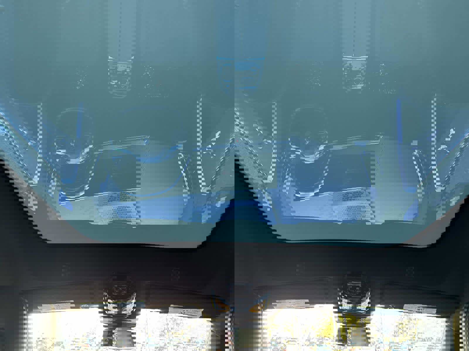 Certified 2025 BMW iX xDrive50 w/ Premium Package image 18