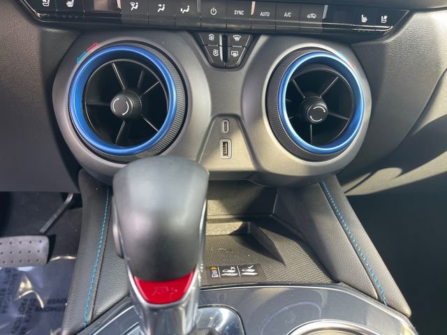 Used 2023 Chevrolet Blazer RS w/ Enhanced Convenience Package image 15