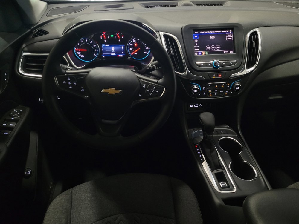 Used 2023 Chevrolet Equinox LT FWD image 22