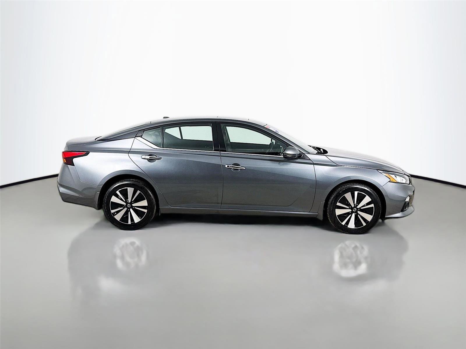 Used 2019 Nissan Altima 2.5 SL image 10
