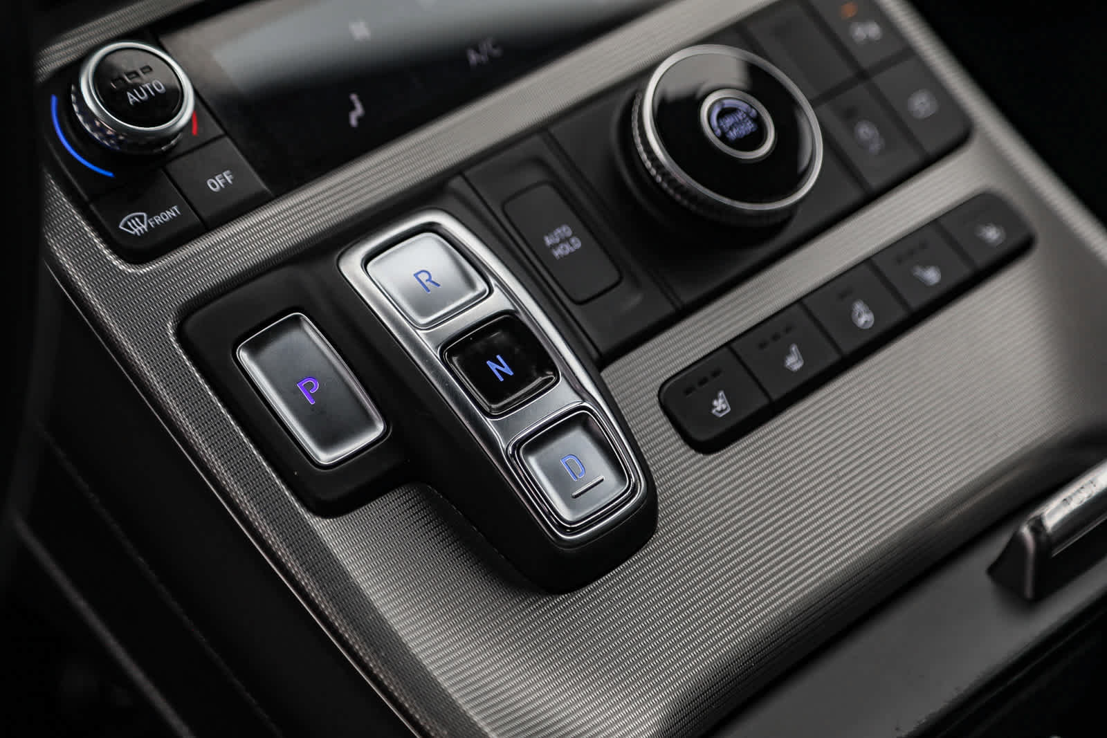 Used 2025 Hyundai Palisade Calligraphy FWD image 19
