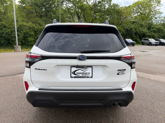 New 2026 Subaru Forester Premium AWD/4WD image 6