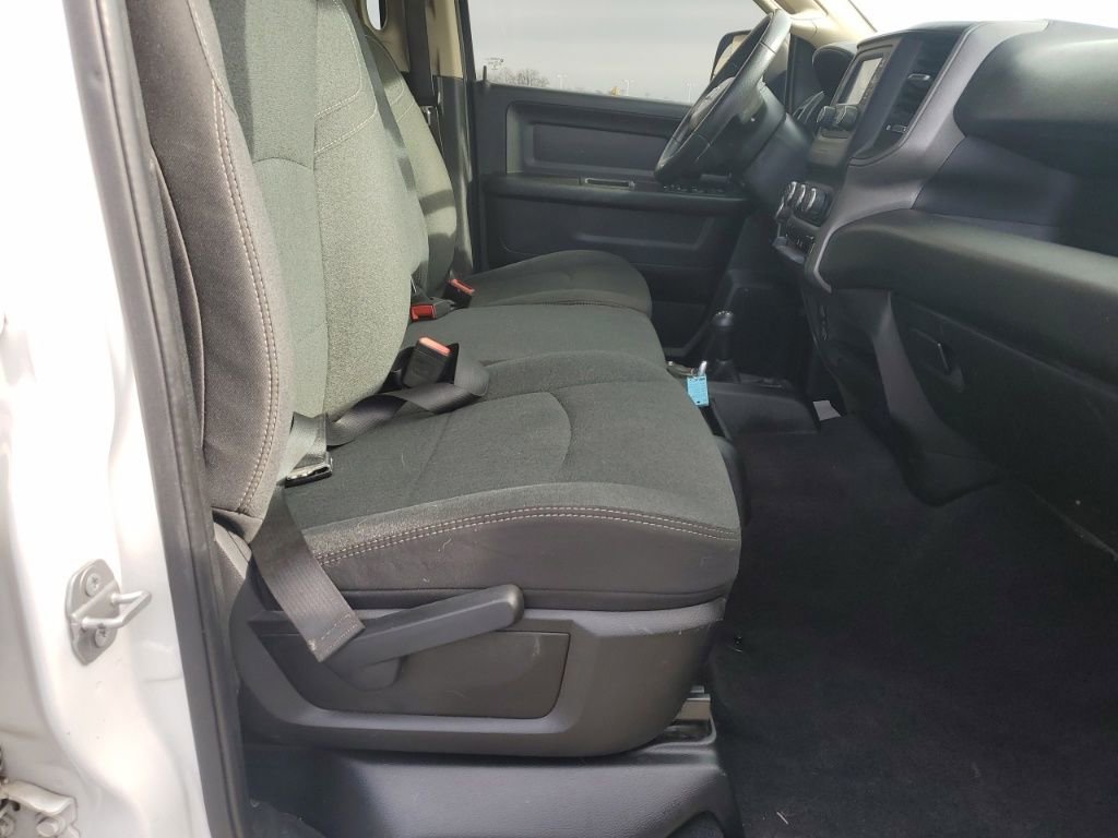 Used 2020 RAM 2500 Tradesman image 25