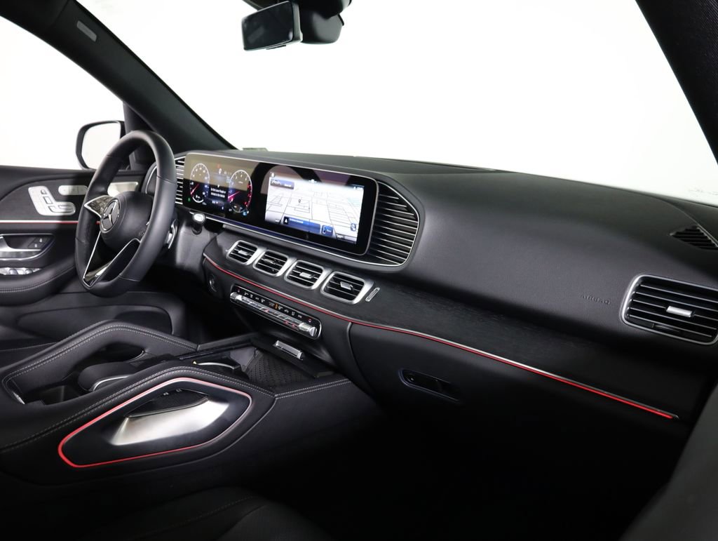 Certified 2026 Mercedes-Benz GLE 450 4MATIC image 49