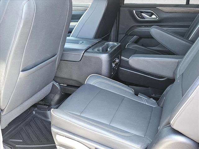 Used 2023 Chevrolet Tahoe Premier AWD/4WD image 23