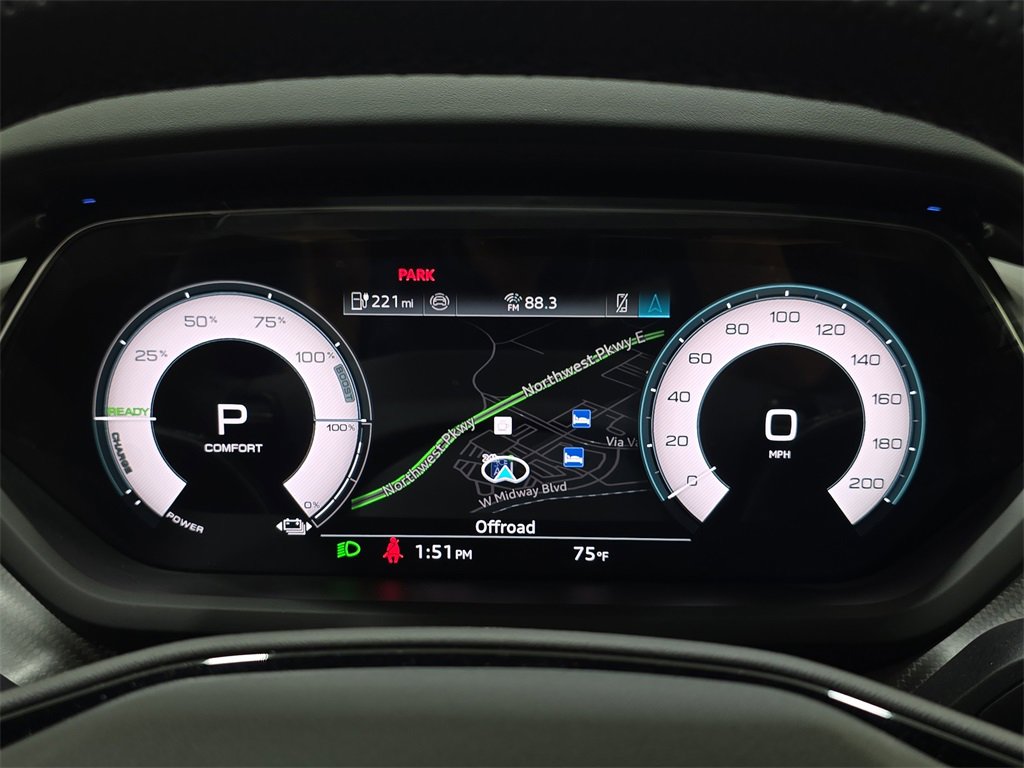 New 2025 Audi RS e-tron GT performance image 18