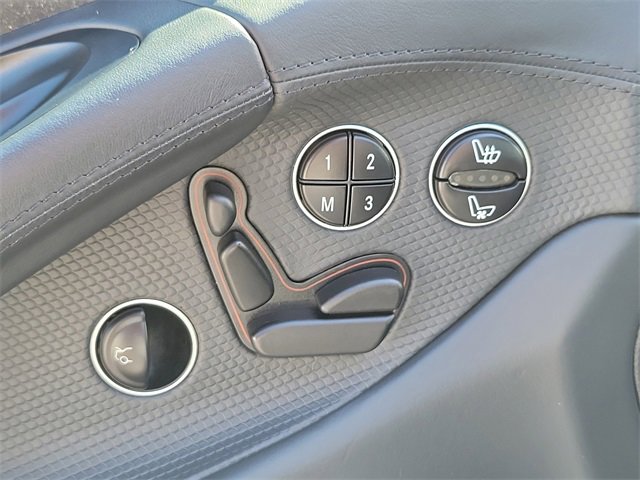 Used 2005 Mercedes-Benz SL 65 AMG image 20