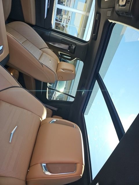 Certified 2026 Cadillac Escalade Luxury w/ Touring Package image 11