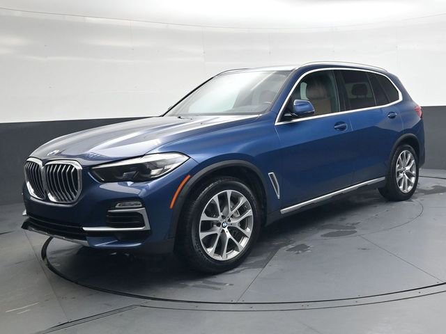 Used 2019 BMW X5 xDrive50i w/ Premium Package 2 image 10