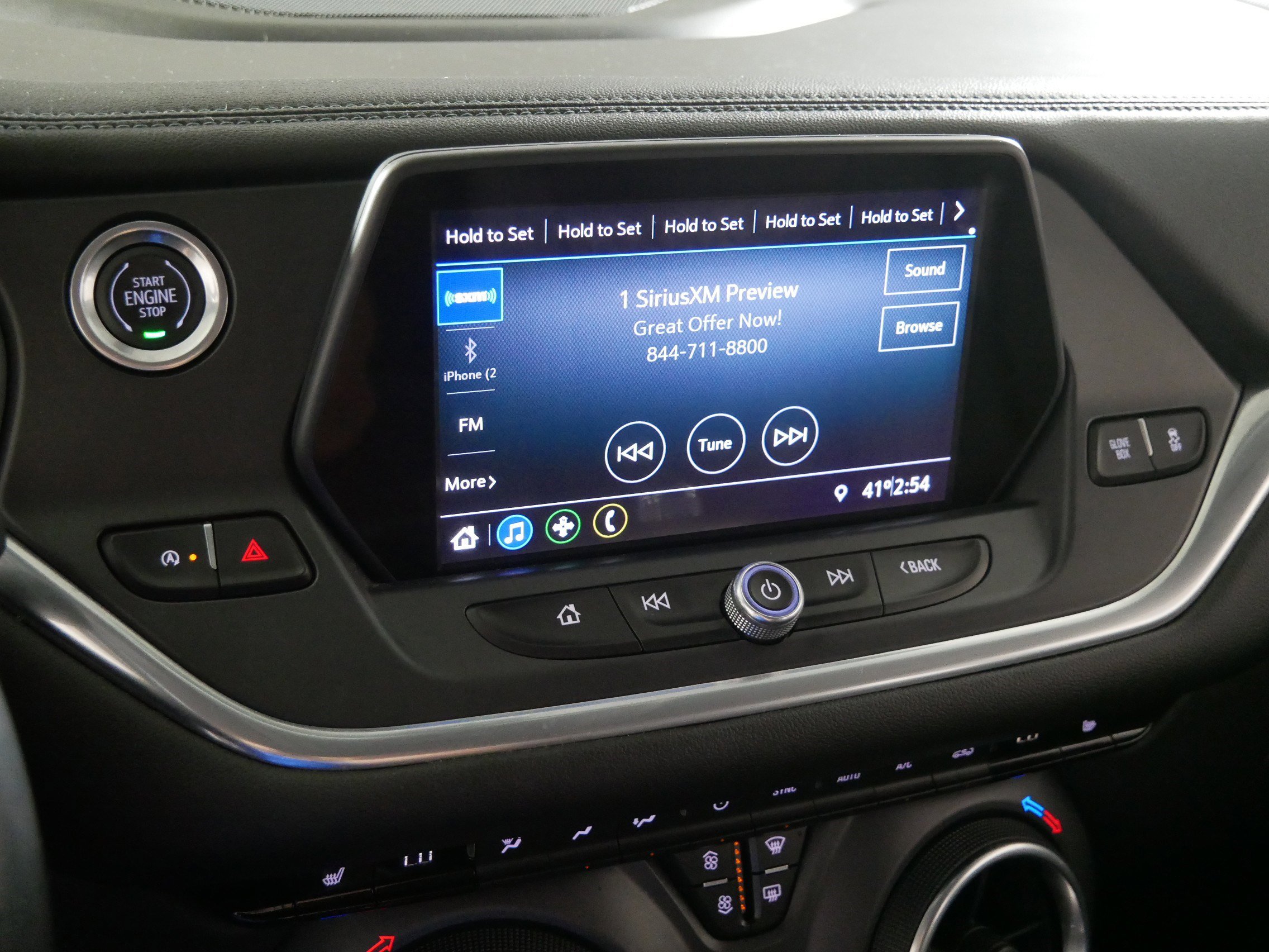 Used 2020 Chevrolet Blazer LT AWD/4WD image 22