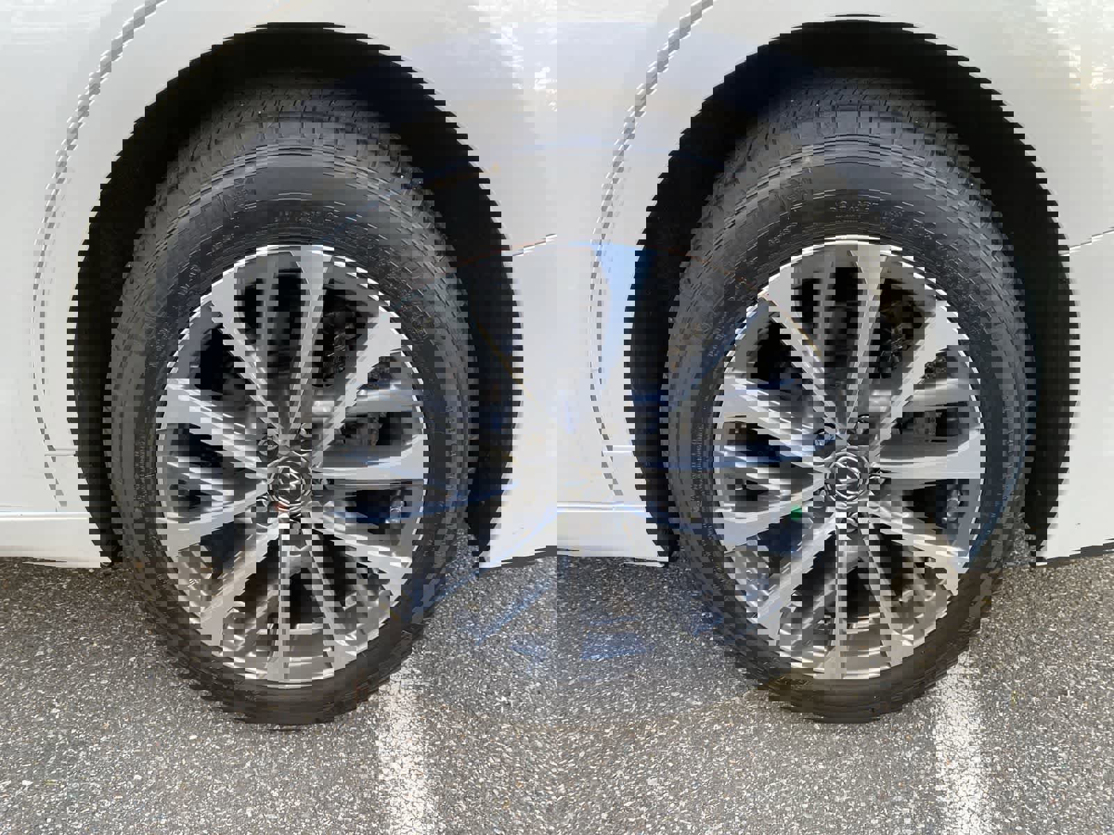 Used 2022 Lexus ES 350 image 18