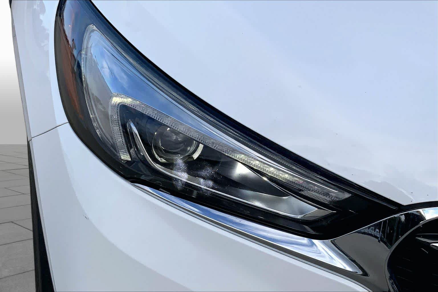 Used 2020 Buick Enclave Essence FWD image 27