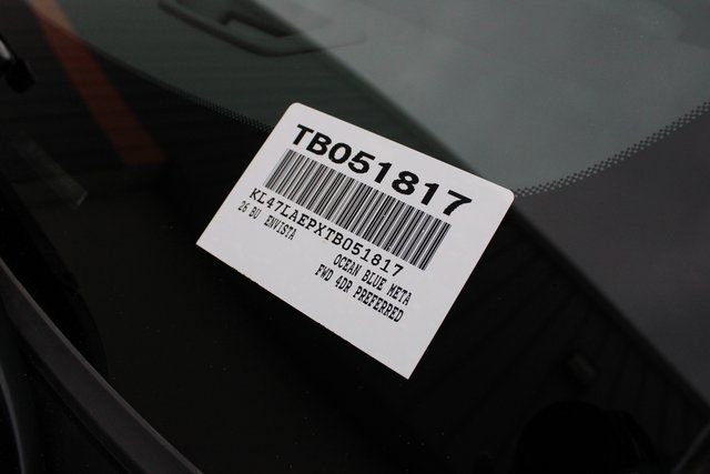 Used 2026 Buick Envista Preferred w/ Convenience I Package image 38