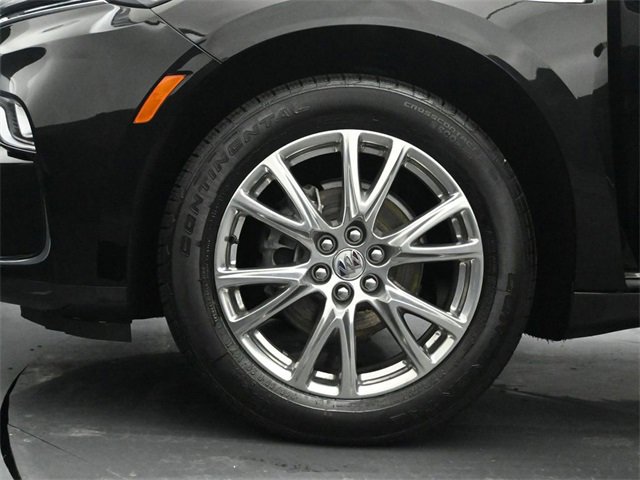 Used 2023 Buick Enclave Essence w/ Experience Buick Package image 36