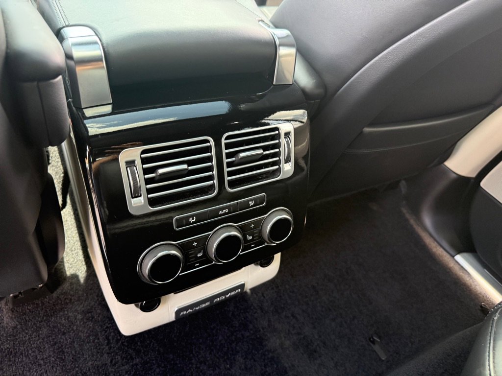 Used 2015 Land Rover Range Rover Supercharged image 85