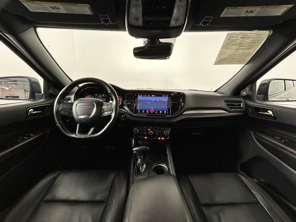 Used 2025 Dodge Durango GT AWD/4WD image 13