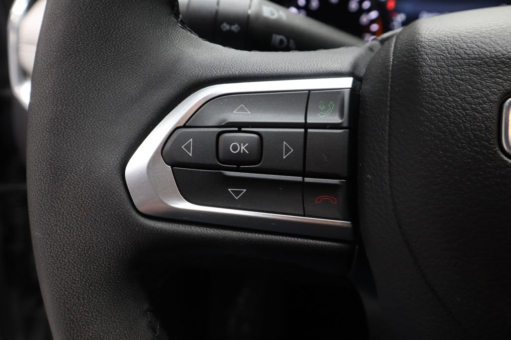 Used 2024 Jeep Compass Limited AWD/4WD image 27