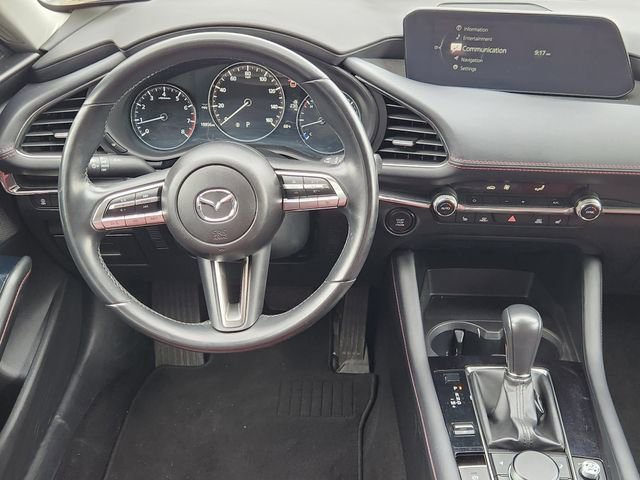 Used 2023 MAZDA MAZDA3 s image 26