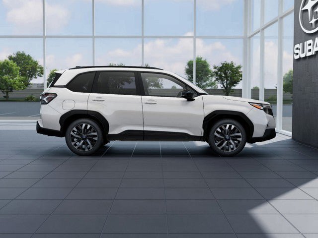 New 2026 Subaru Forester Touring AWD/4WD image 6