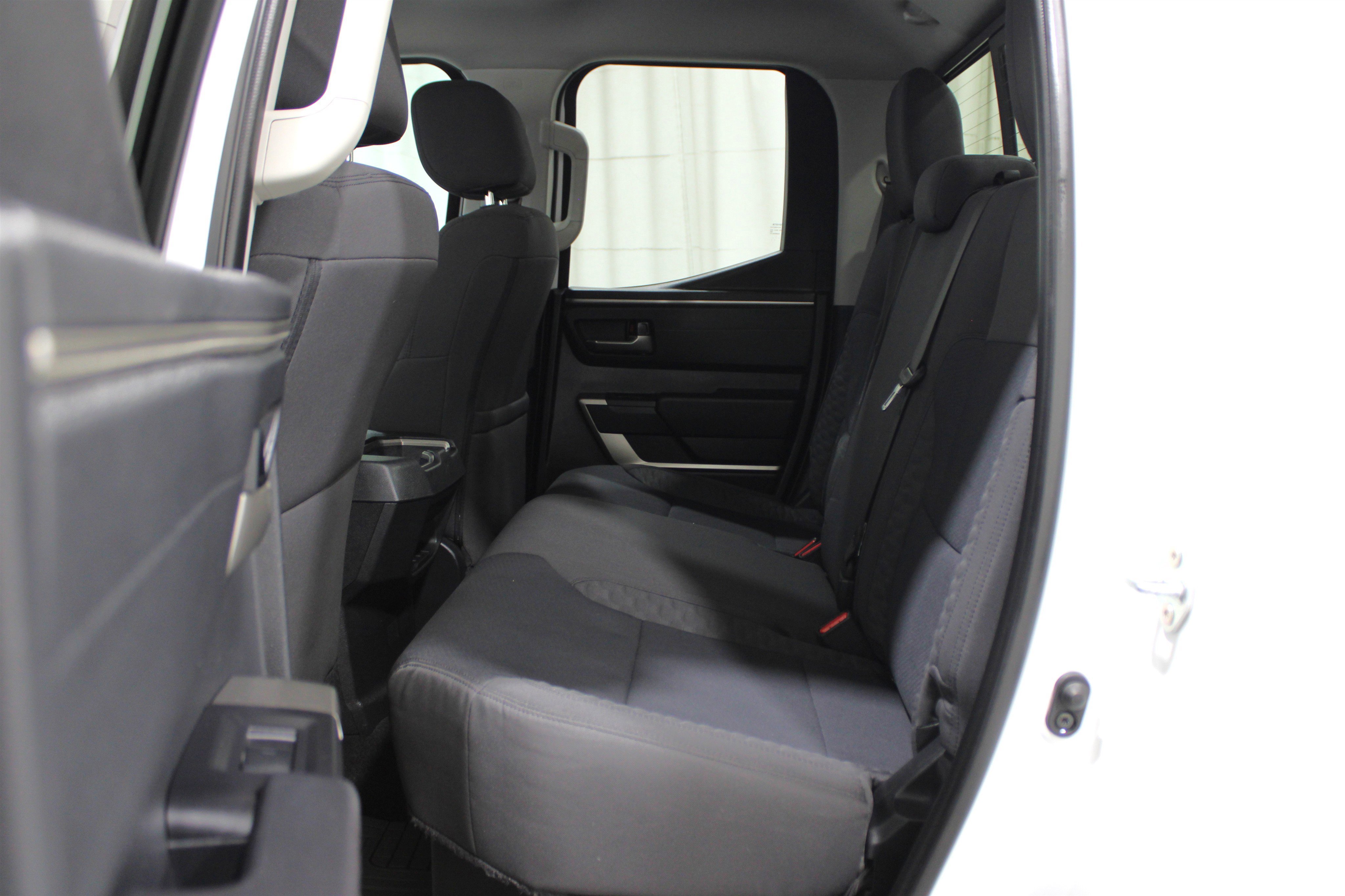 Used 2022 Toyota Tundra SR5 image 26