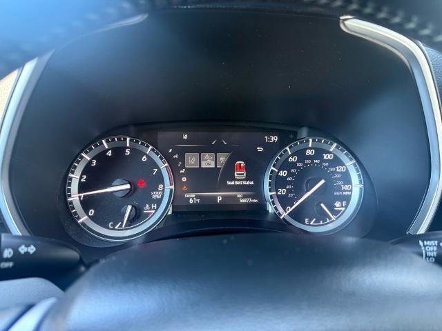 Used 2022 Toyota Highlander XSE image 3