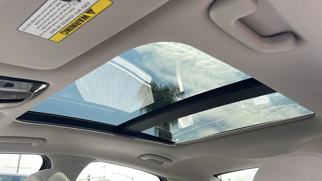 New 2025 Hyundai Sonata SEL image 27