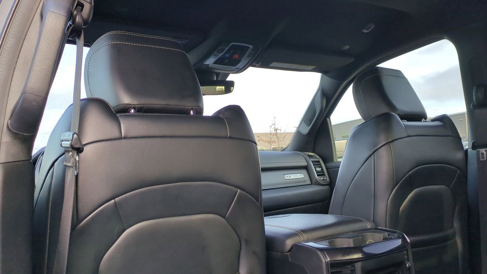 Used 2022 RAM 1500 Rebel w/ G/T Package image 20