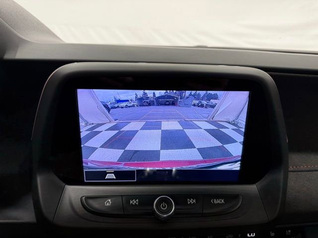 Used 2022 Chevrolet Camaro ZL1 image 31