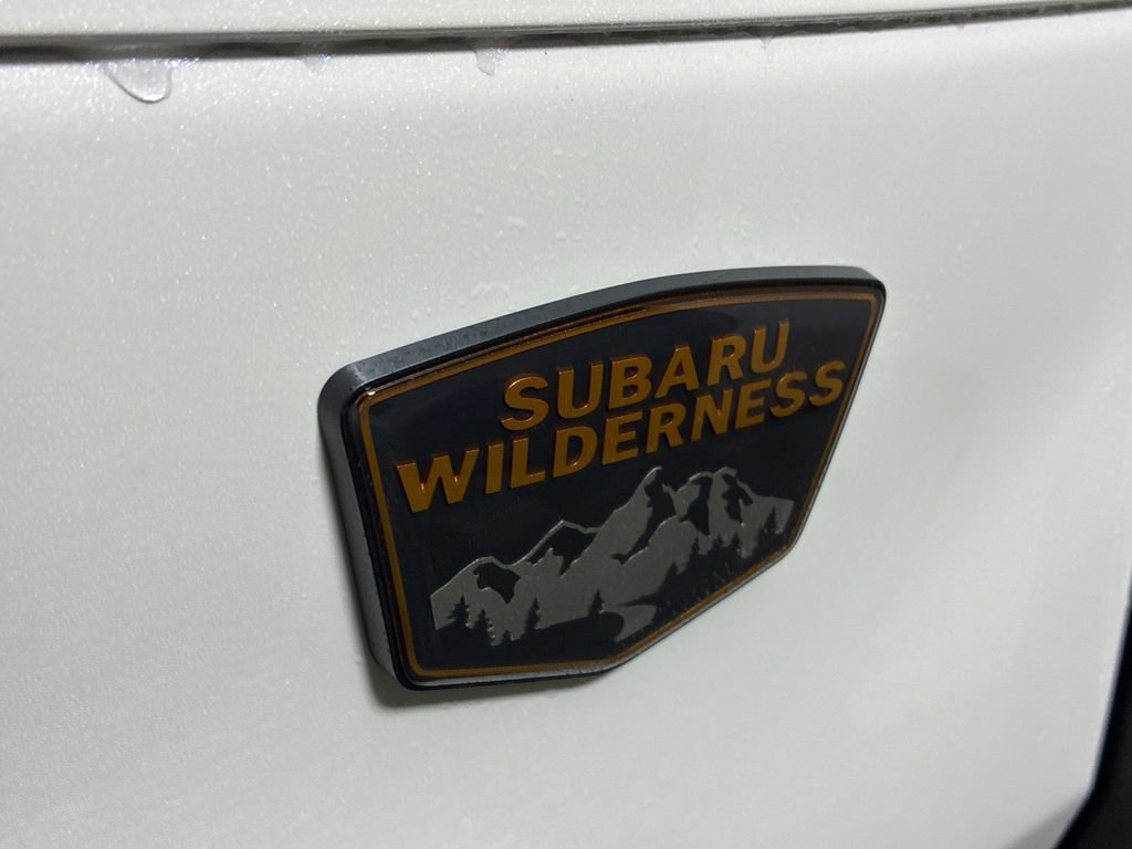 New 2026 Subaru Forester Wilderness image 7