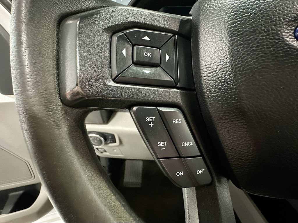Used 2018 Ford F150 XLT w/ XTR Package AWD/4WD image 33