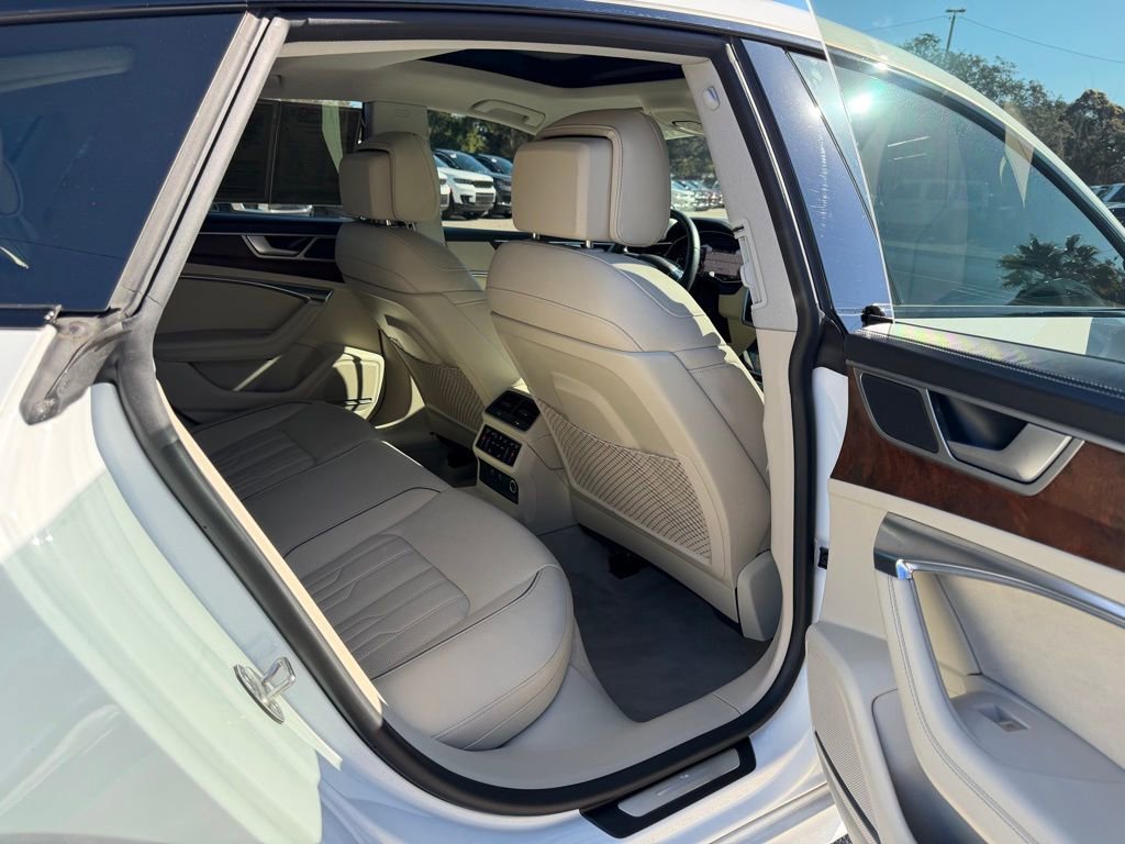 Used 2022 Audi A7 3.0T Prestige w/ Luxury Package image 30
