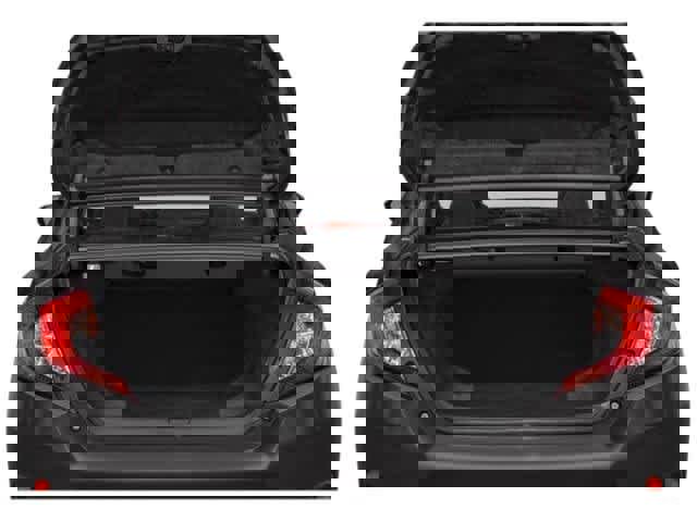 Used 2019 Honda Civic LX image 11