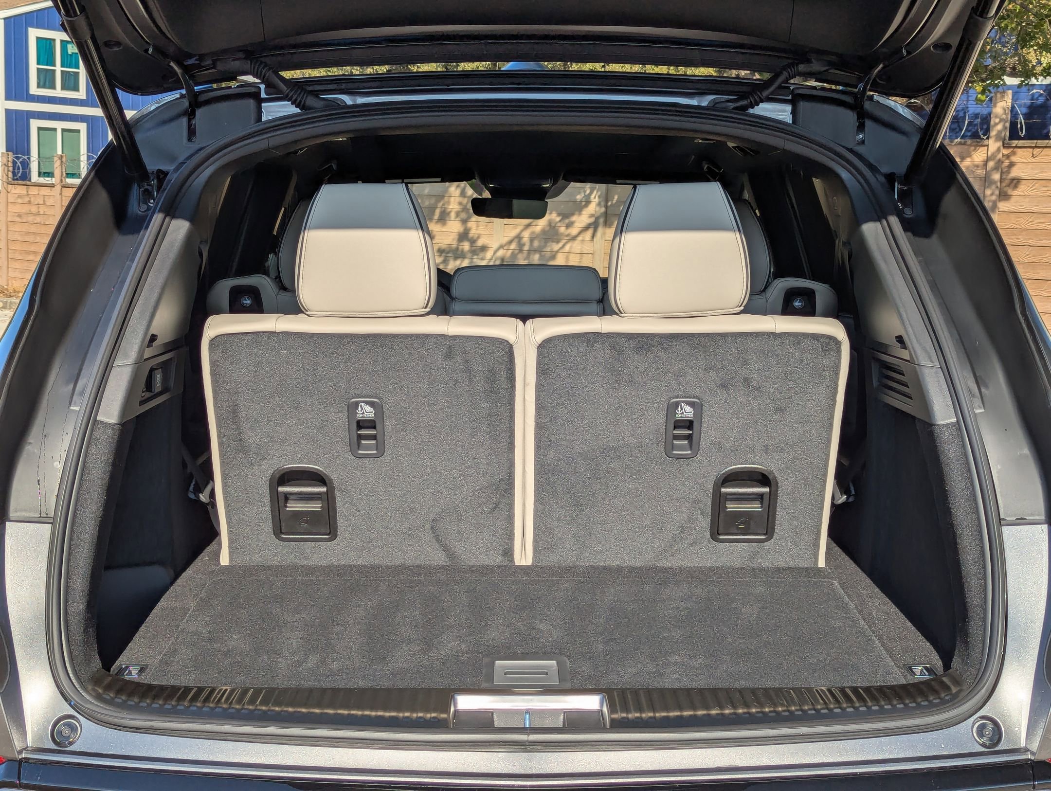 New 2026 Acura MDX A-Spec image 25